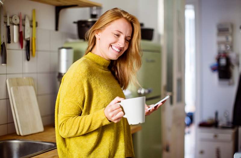 Les 6 nouvelles nouvelles qui nous font sourire aujourd'hui