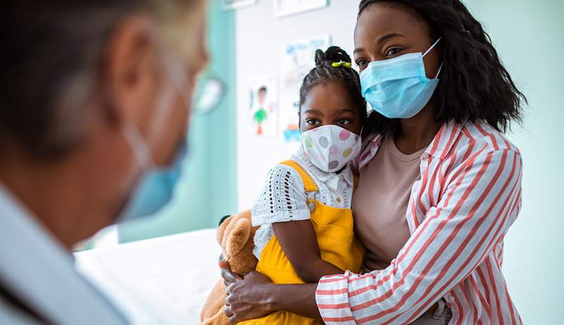 Pourquoi aborder les disparités des soins de santé commence par la langue