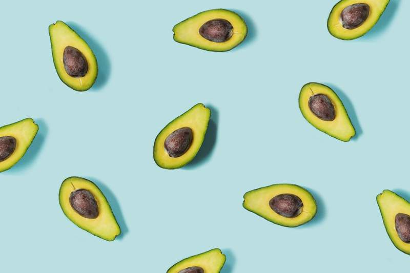 12 alimentos que son buenos para su corazón (incluidos, sí, aguacates)