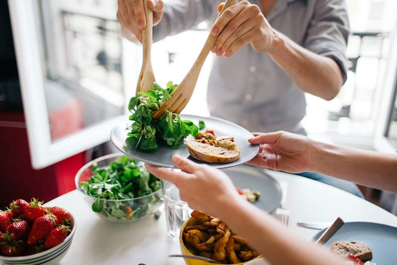 'Jeg er kardiolog, og det er det, jeg spiser hver dag til morgenmad, frokost og middag'