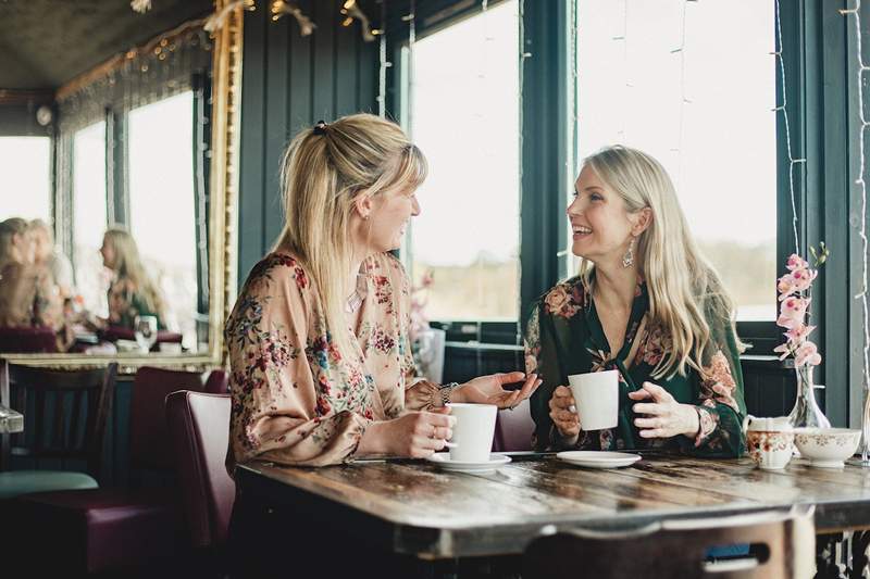 3 kehon kielen temppua muistettavaksi, jos käytät tunteitasi hihassa