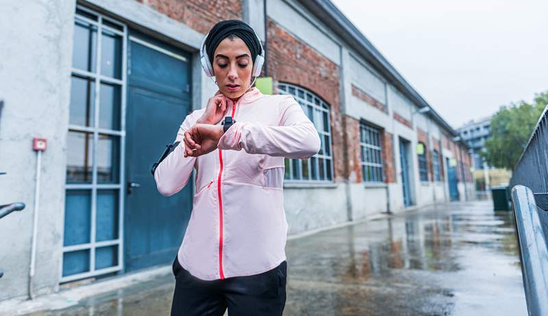 Todo lo que necesita saber sobre el entrenamiento de frecuencia cardíaca, incluidos los 4 grandes beneficios