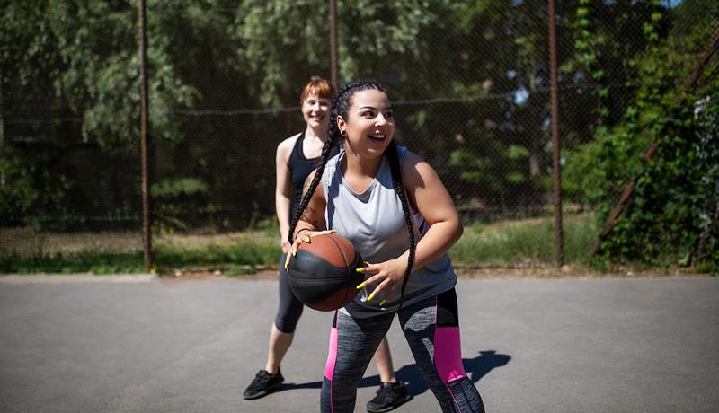 Por que alguns especialistas em ciências do esporte chamam de treinamento de calor do novo treinamento em altitude