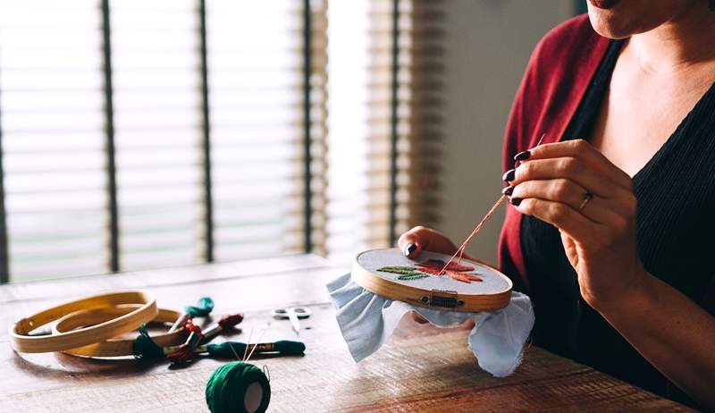 Existuje taková věc, jako je vyhoření Hobby, jak znovu objevit radost ve vaší oblíbené zábavě