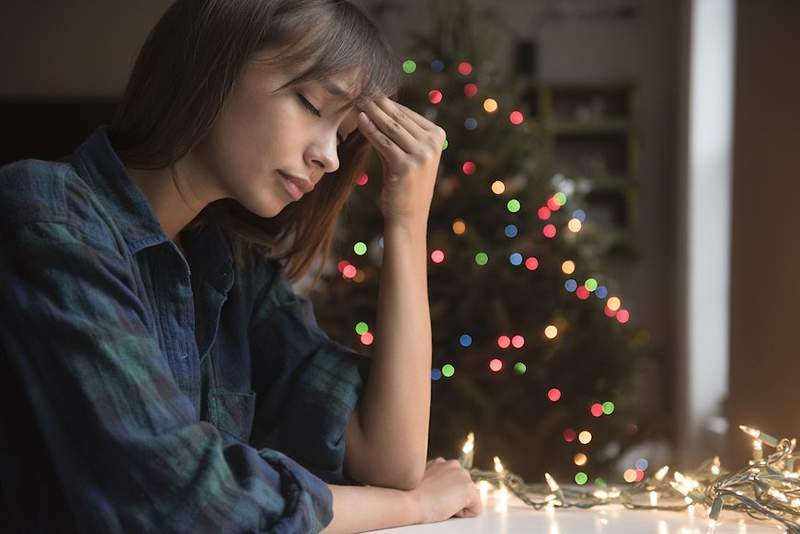 Como relaxar dos estressores comuns do feriado, de acordo com o seu signo do zodíaco