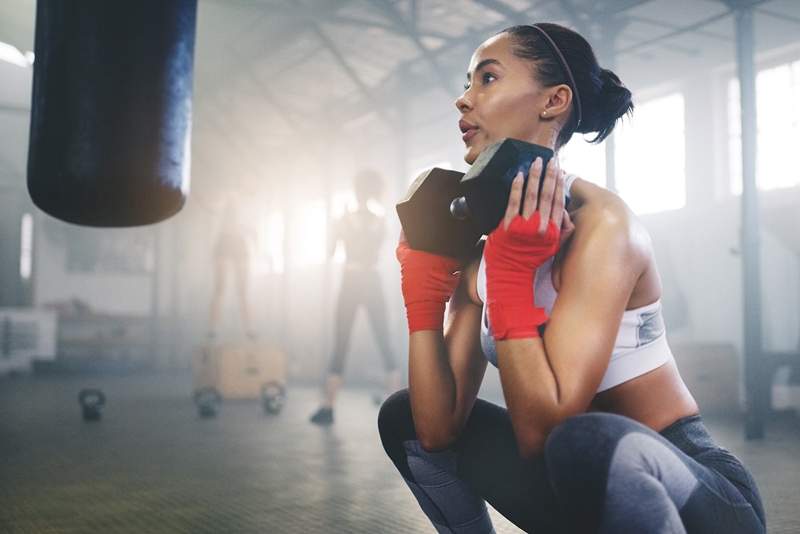 Por qué un entrenador piensa que los estudios calentados están lastimando sus entrenamientos