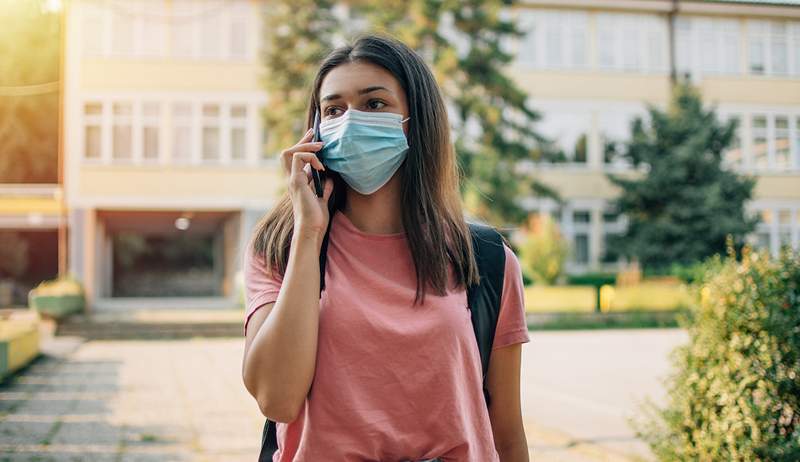 Hur ofta ska du byta ut dina N95 -masker för att göra dem så effektiva som möjligt?