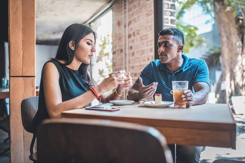 Hoe lang moet een relatie zijn om zijn doel te dienen?