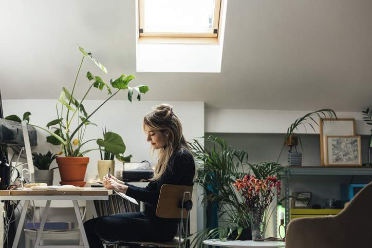 Hvordan lage en virkelig nyttig (og ikke-stressende) oppgaveliste