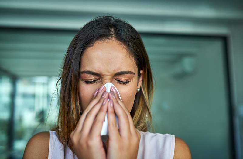 Comment vous épater le nez (parce que vous en faites vraiment trop)