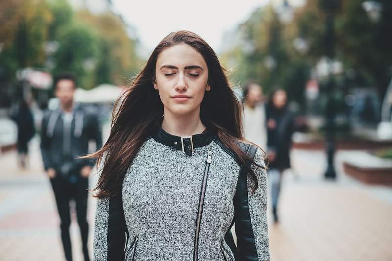 Som odborník na meditáciu-je to, ako som sa spriatelil s mojou mysľou