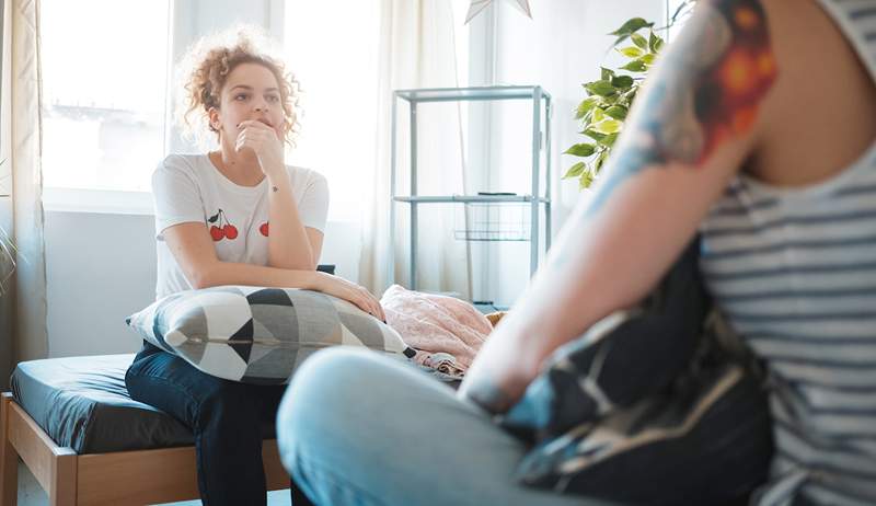 Platoniset hajoamiset voivat olla tarpeelliset