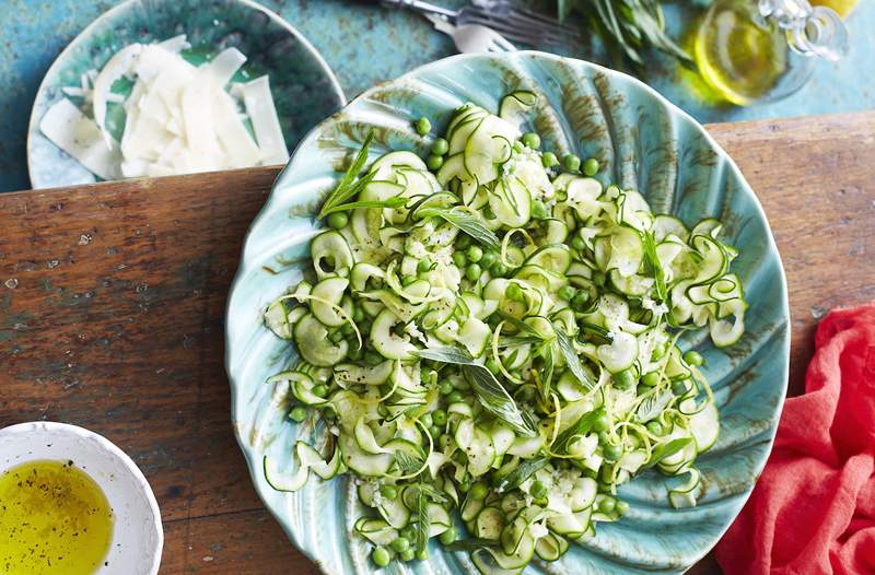 O guia definitivo sobre como fazer Zoodles que não são tristes, encharcados ou sem graça