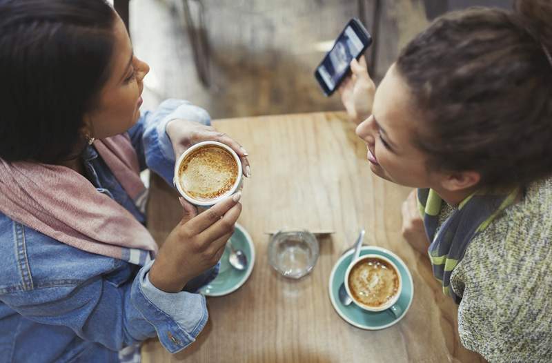 Pourquoi un «nettoyage des plaintes» peut être exactement ce dont vous avez besoin pour une semaine plus heureuse