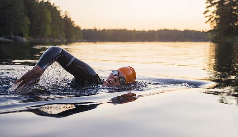 Olen Ironman-urheilija ja sydänlääkäri-Here, kuinka suunnittelen harjoitteluni suurimpiin sydänetuihin