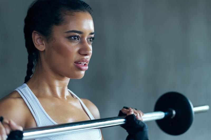 Wie man weiß, ob Ihr Training „so gut weh tut“ oder einfach nur schmerzt