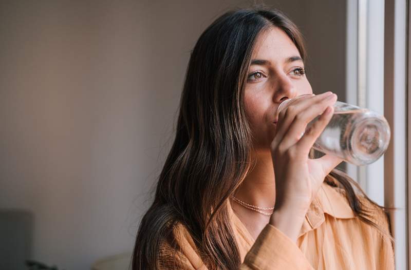 Waarom je twee keer moet nadenken voordat je het wegschiet voor waterstofwater