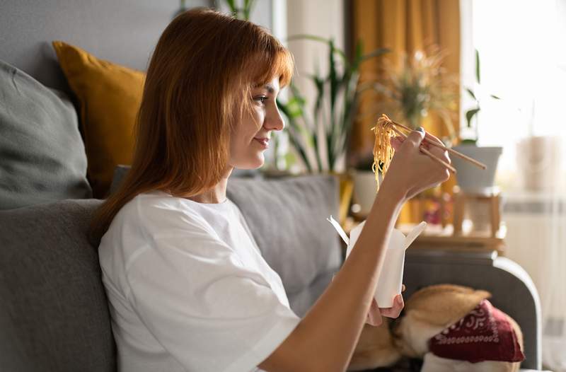 3 põhjust, miks teie seedimine kogu päeva jama läheb, ja kuidas seda parandada