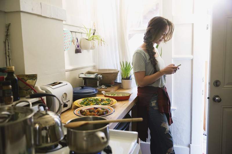 Azonnali pot vs Air Fryer, amelyet a készülék több durván ad neked?