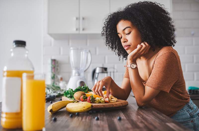 En fersk studie om intermitterende faste lenker som hopper over frokost til muskeltap