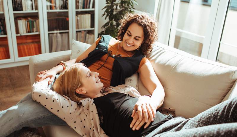 Deze therapiemethode helpt u de fouten van uw partner (en die van uzelf) te begrijpen met meer mededogen