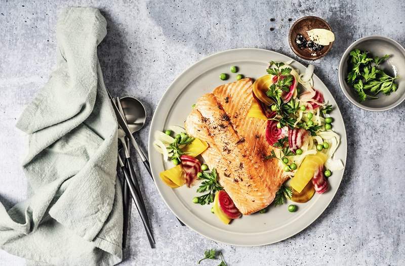 La viande est-elle saine? C'est étonnamment compliqué