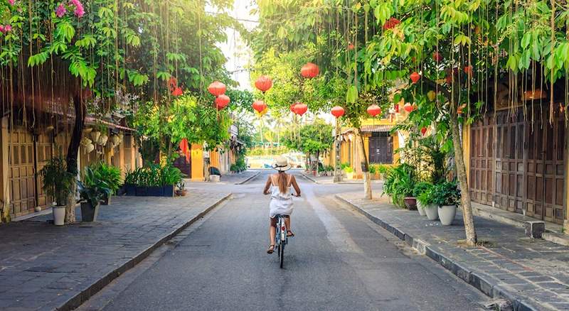 Dicas de viagem sustentáveis ​​para manter seus férias ótimos sem comprometer o mundo que você deseja ver