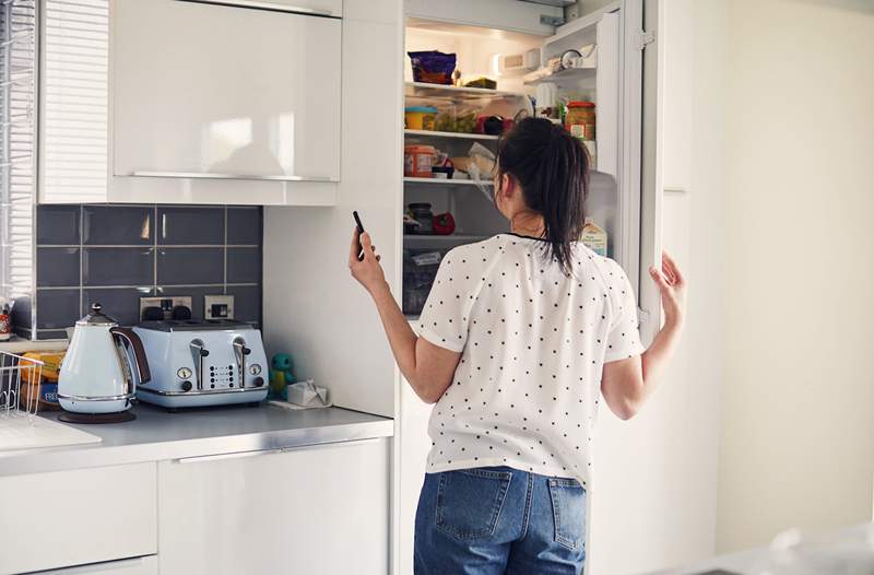 Cara menyiapkan dapur Anda untuk tahun yang paling sehat dan paling lezat