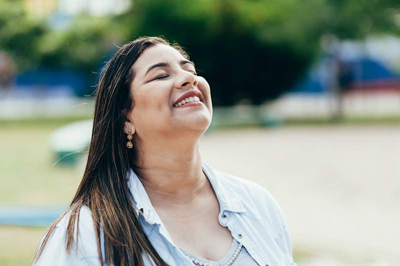 5 reiki põhimõtteid, mida saate kasutada oma elus hõlpsama ja voolavuse loomiseks