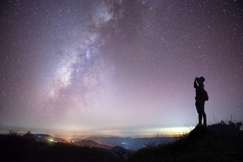 Zodiac Intel, ktorý nás tento rok v podstate zmenil na aplikácie pre ľudské hviezdy