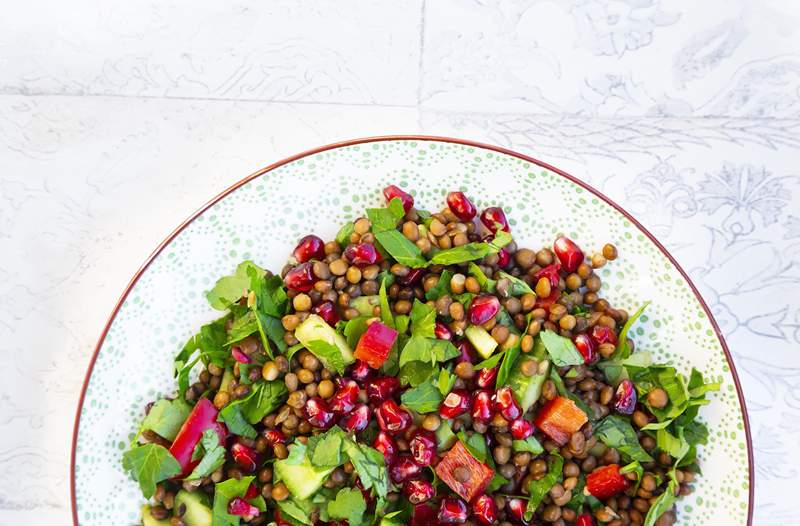 Questi 5 alimenti a base vegetale sono ricchi di zinco, una superstar che costumi l'immunità