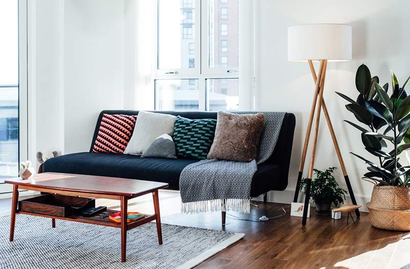 11 hack, hogy az ikea luxe luxe legyen