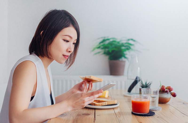 La dieta de baja residuos es súper baja en fibra, así que ¿por qué los médicos la recetan??