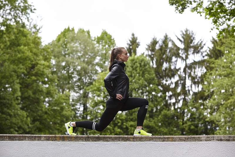 3 opgraderinger, der vil gøre grundlæggende lunger til en forbrænding af fuld krop