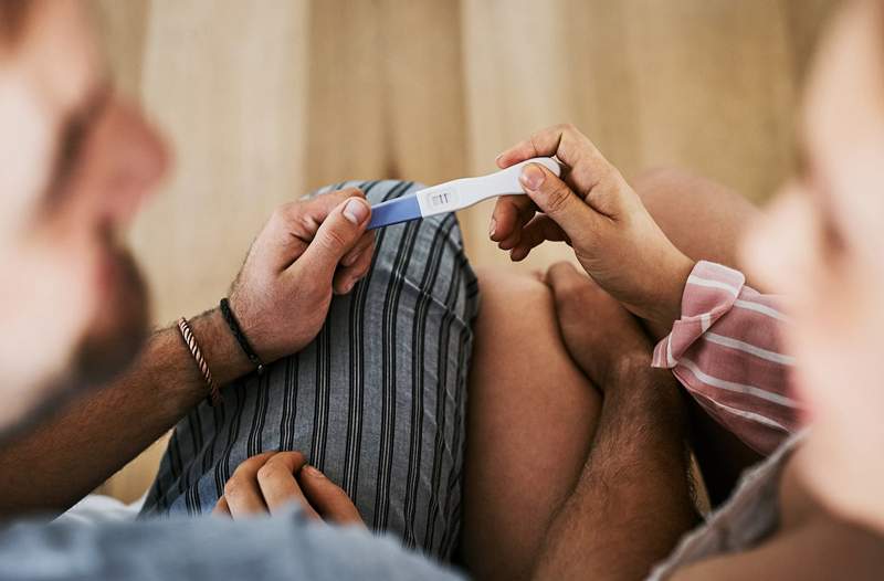 Warum Männer ein größerer Teil des Unfruchtbarkeitsgesprächs sein müssen