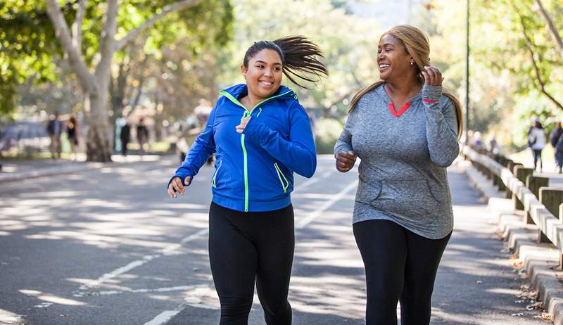 14 Herramientas de capacitación para ayudarlo a prepararse para un 26.Run de 2 millas este otoño