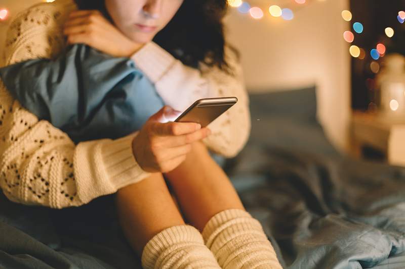 Hoe u uw familie kunt vertellen dat u dit jaar niet naar huis gaat voor de vakantie