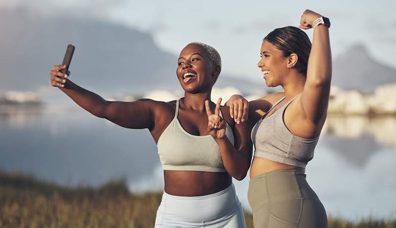 Veja como obter o aumento máximo de humor do seu treino, de acordo com os psicólogos do esporte