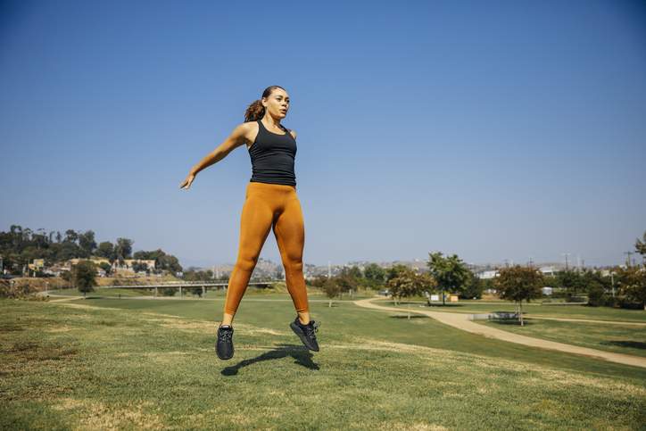 Een trainer vertelt ons hoe we het meeste uit de 'Big 4' -fitnessbewegingen kunnen halen