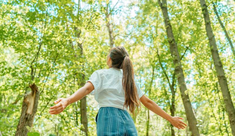 Jah, te * võite * mediteerida isegi siis, kui te ei saa ikkagi istuda-kuidas on