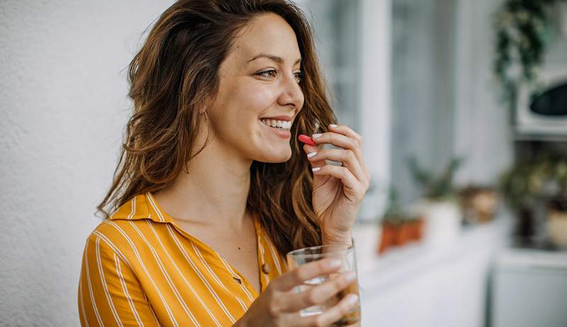 Dit daglige multivitamin kunne forårsage disse bivirkninger uden at du er klar over det