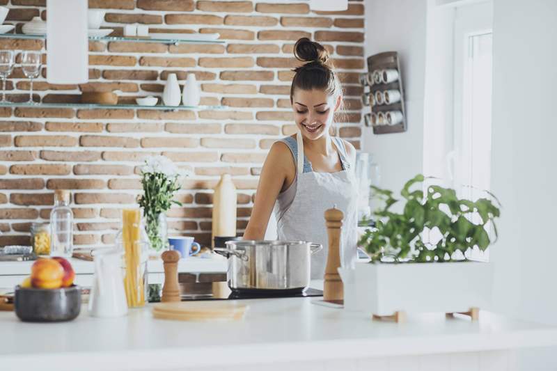 Die Nährstoffe Power Paar, die Sie jeden Tag zusammen essen sollten