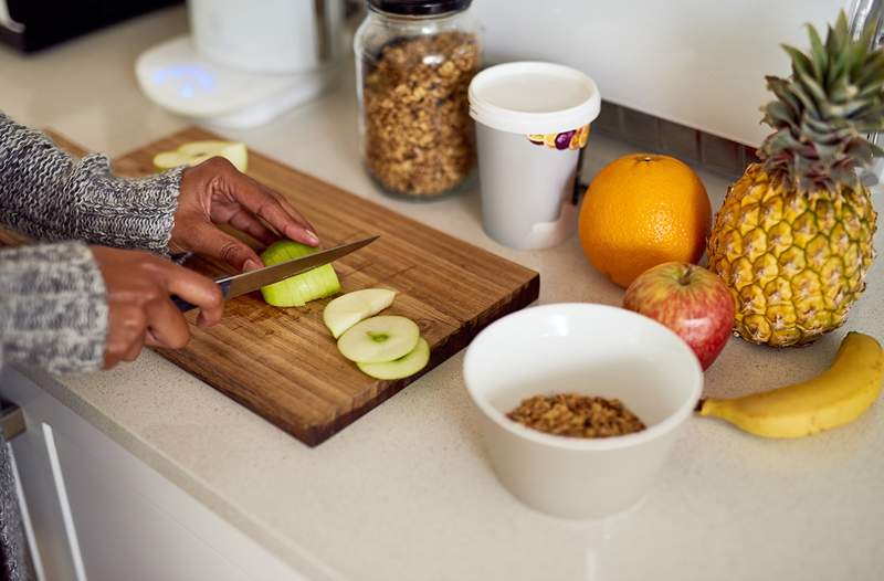 Estes são os 4 alimentos mais importantes para parar o declínio cognitivo à medida que você envelhece