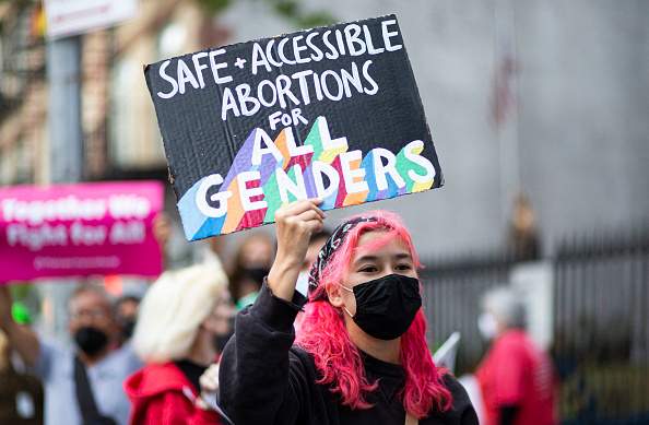 Här är vad du behöver veta om Oklahomas föreslagna abortförbud