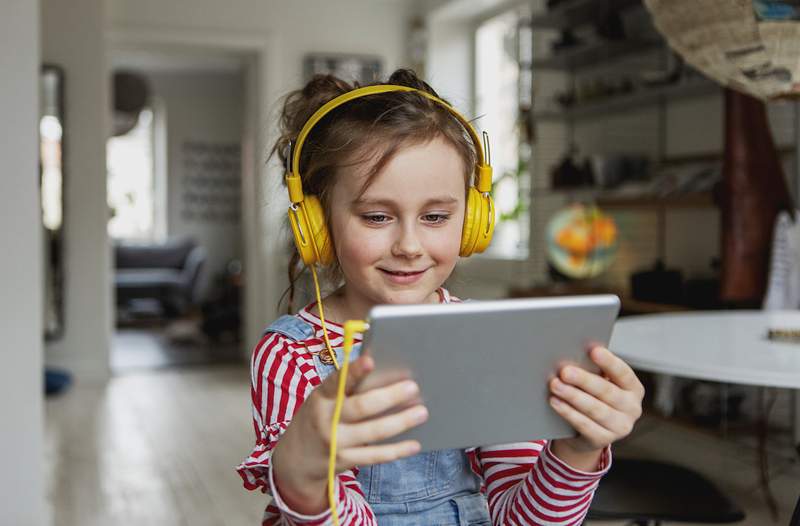 3 activités parascolaires numériques qui fournissent la socialisation (et une rupture pour les parents)