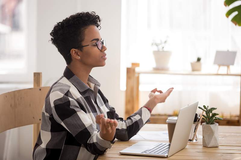 10 nybegynnervennlige online mindfulness-kurs som går utover meditasjon