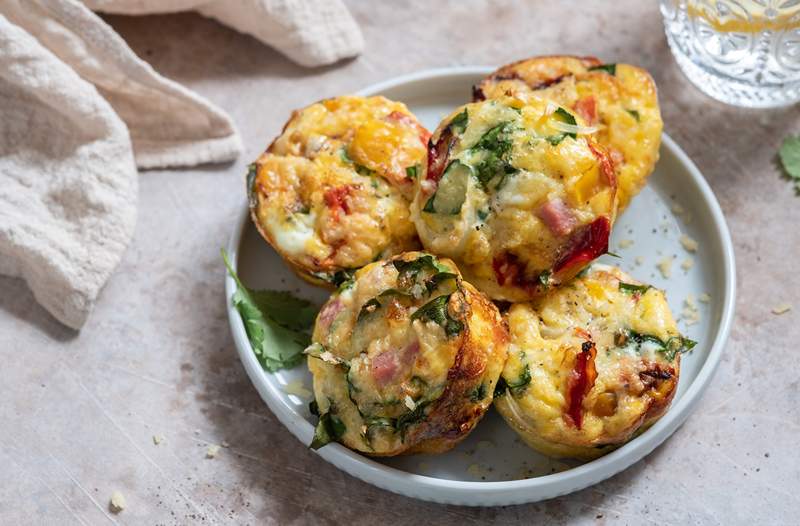 9 paleo frokostideer perfekte for å starte dagen hulmannen vei