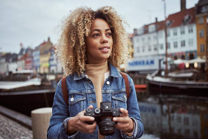 De 4 kendetegnende træk hos meget følsomme mennesker, der 'bare har en masse følelser'