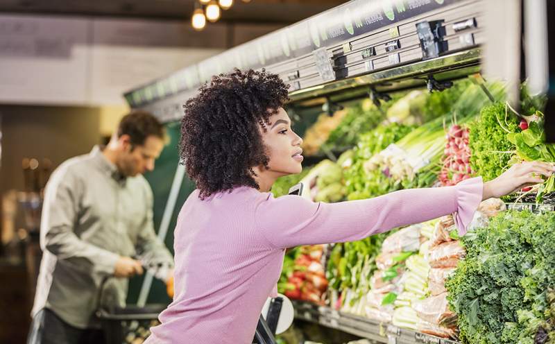 La chiave per godere di una dieta a base vegetale è abbracciare l'inclusione alimentare, non la restrizione