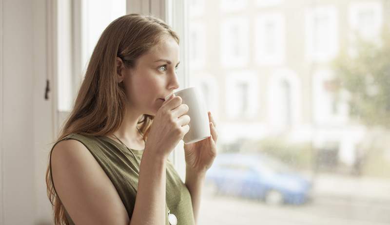 Føles traumatiseret efter et sammenbrud med en voldelig partner? Her er hvad du har brug for at vide om posttraumatisk forholdssyndrom